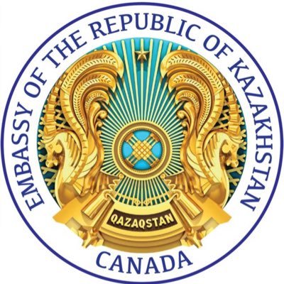 The official Twitter account of the Embassy of the Republic of Kazakhstan to Canada. The Embassy is located at 150 Metcalfe Street, Ottawa, ON K2P 1P1.