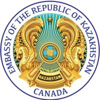 Embassy of Kazakhstan in Canada(@KZEmbassyCA) 's Twitter Profileg
