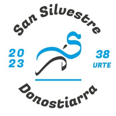 Twitter oficial San Silvestre Donostiarra
#ssdonostiarra2k22