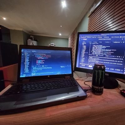 I am an aspiring software development based in SA. I create web application everyday. I am looking to gain more experience in this area. lets connect to do more