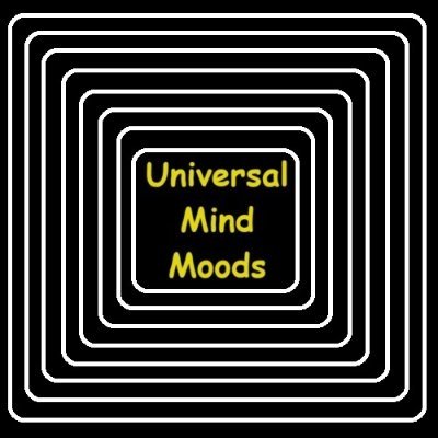Universal Mind Moods is a production of remarkably interesting, unique, and poetic metaphysical compositions that are created by James Duckworth.