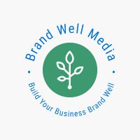 Brand Well Media(@BrandWellMedia) 's Twitter Profile Photo