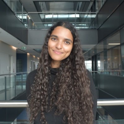 Neuroscience ➡️ Nephrology | Master's Candidate @UofT | Mechanism's of Alport Syndrome | She/her