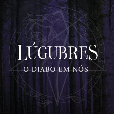 lugubrespodcast's profile picture. Lúgubres é um podcast sobre horror, loucura e mistério que explora a natureza humana e sua relação com o bizarro. 

Produzido com 💜 por @_zmisadora
