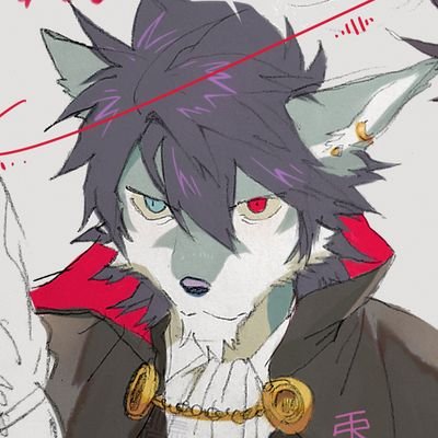 Forgotten Secondsさんのプロフィール画像