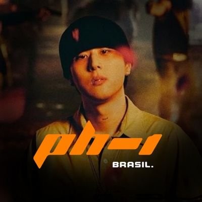 — fanbase brasileira dedicada ao rapper pH-1 (@ph1boyyy), da H1GHR MUSIC, e fundador da EGO FETCH.