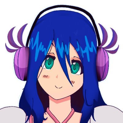 Gamer mala en juegos pero me divierto con amigos!
Gamer bad at gaming but has fun w/ friends
Streamer for hobby
Artista (noob)
| PNGTuber | +18 | ES/EN