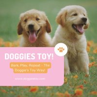 Doggies Toy(@doggiestoy01) 's Twitter Profile Photo