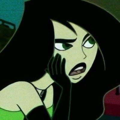 Yes, I'm Shego but I'm in love with Kimmy

✨Take the risk or lose the chance✨

LDR stan,student,argument artisan, bir Türk milliyetçisi🐺