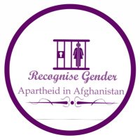 RecogniseGenderApartheidInAfghanistan(@RGenderAprtheid) 's Twitter Profile Photo