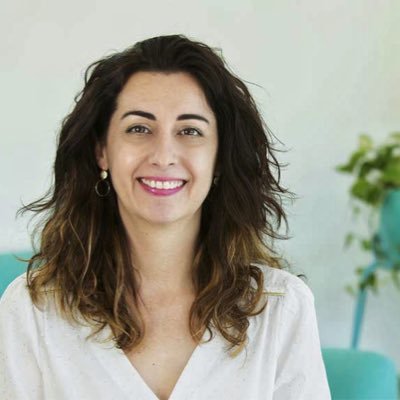 Patrícia Guzmán Profile