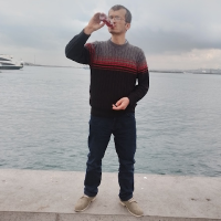 Engin Karacan (@enginkarac35624) Twitter profile photo