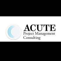 Acute Project Management Consulting llc(@AcutePmc) 's Twitter Profile Photo