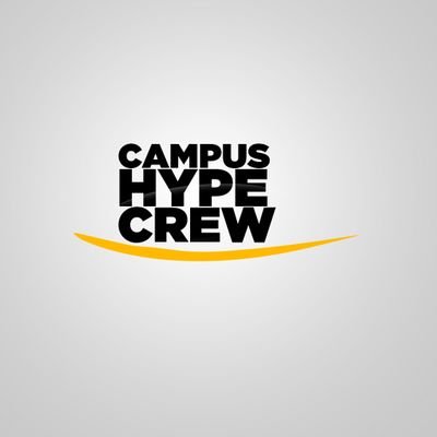 Official twitter account of Campus Hype Crew. To advertise with us, call or text: 0558489398.