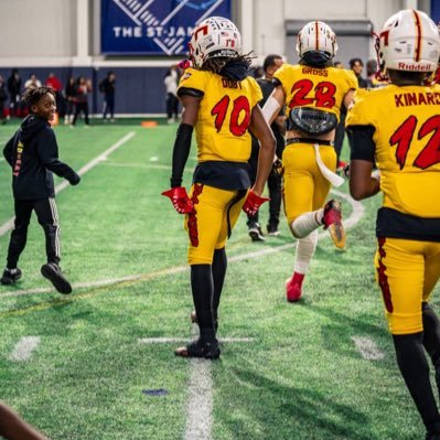 defensive back @ Maryland heat 3.7 gpa instagram @__yeahmari | email: lockdownmari@gmail.com| number 2407222796 for business only!