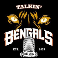 Talkin' Bengals(@TalkinBengals) 's Twitter Profile Photo