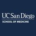 UC San Diego School of Medicine (@UCSDMedSchool) Twitter profile photo