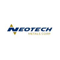 NeoTech Metals(@neotechmetals) 's Twitter Profile Photo