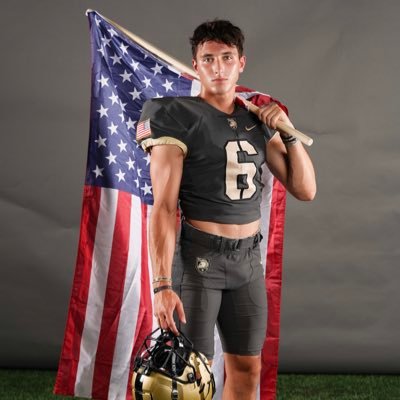 ✞ Kicker @ArmyWP_Football