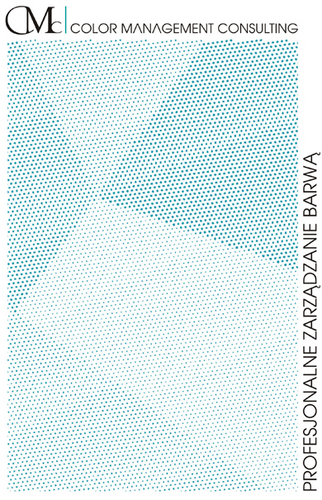 Cmc_M_Szczotka's profile picture. CMC powstał w celu świadczenia usług kalibracji i zarządzania barwą, dla przedsiębiorstw poligraficznych, DTP, graficznych oraz fotografów.