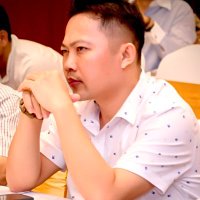 Trần Hữu Chính(@huuchinhtran) 's Twitter Profile Photo