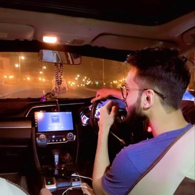 SyeddZaid's profile picture. In God we Trust 🙏🏼