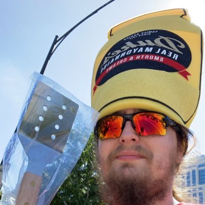 ClintTotherow1 Profile Picture