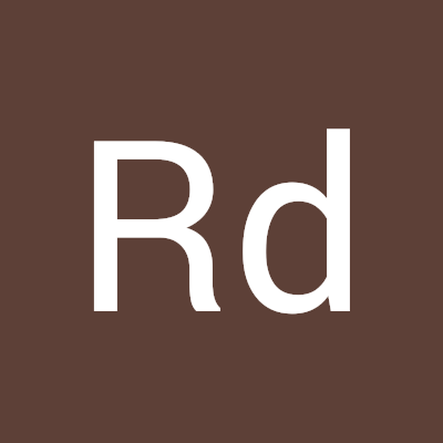 rd_hu5's profile picture. 