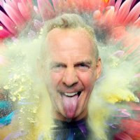 Fatboy Slim(@FatboySlim) 's Twitter Profileg