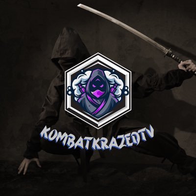 KOMBATKRAZEDTV Profile Picture