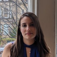 Aikaterini-Panagiota Stouka (@aikpstouka) 's Twitter Profile