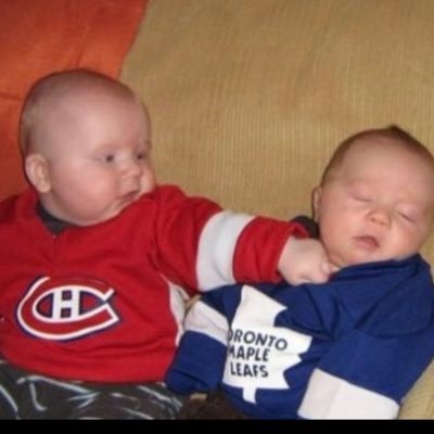 Go Habs Go! Go Cowboys! Go Fighting Irish and I miss the Expos more than all of ‘em.