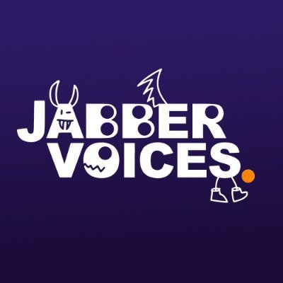 The Voice Actors’ Agency | Little sister of JBR Creative Management (@JBRAgent). Voice Agent: Rhys Jennings (@RhysJenn)