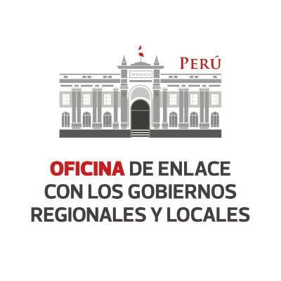 Promovemos vínculos entre el Congreso de la República y los gobiernos regionales y locales.