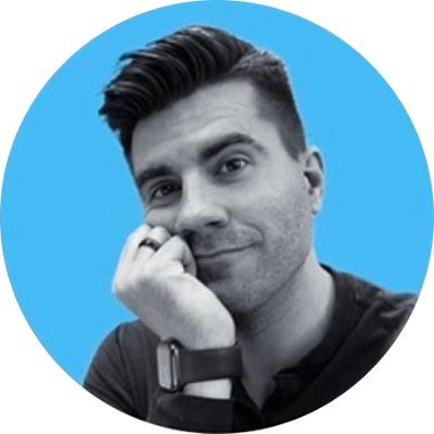 BrettSeegmiller's profile picture. Just a guy who likes writing novels and watching movies: https://t.co/2mOlpCmCkK · https://t.co/wRztx00Tjv…