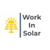 WorkInSolar (@work_in_solar) Twitter profile photo