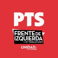 PTS - FIT Unidad mdp(@PTSmdq) 's Twitter Profile Photo