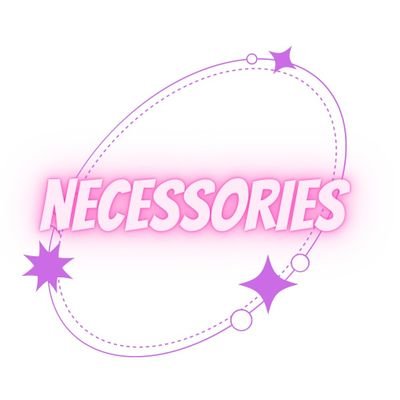 ❌️ HNR❌️ SPILL‼️‼️
ig : necessorie.s
open request order