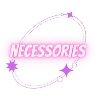 necessories | OPEN JASTIP LALAMARKET (@necessories) 's Twitter Profile