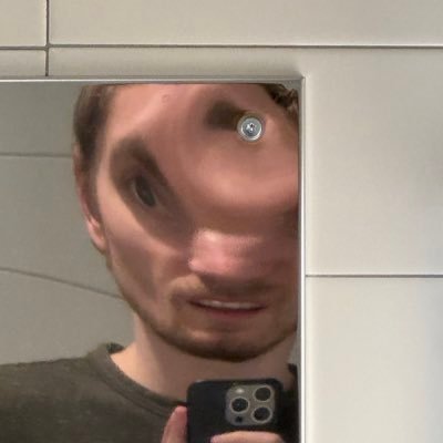 Salaman's profile picture. microplastic sommelier