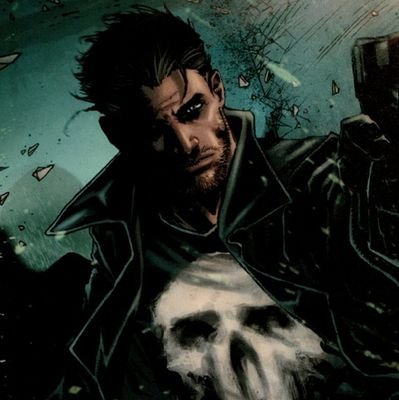 ┏━━ ˹ ★ ˼ Hυѕвαɴd ⇋ Fαтнer ∫∫ ⦅ Ex﹣Mᴀʀɪɴᴇ & TBᴏʟᴛ ⦆ ╱╱ ⊕ Vɪᴇᴛɴᴀᴍ ▸ Wᴀʀ Vᴇᴛᴇʀᴀɴ ⊰ ❒ ⎛ PUNISHER ⎠ ❛ ━ Revenge is not a valid motive ❜