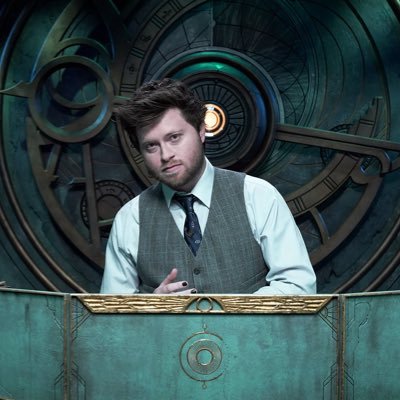 He/Him | Senior Game Designer at Critical Role | Daggerheart, Candela Obscura, Alice Is Missing, Kids on Brooms & more | WGA Screenwriter | Rep: CAA & NMG