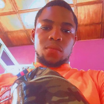 ArohChiboy's profile picture. oracle himself