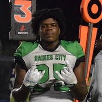 Jamal Williams (@espnmall34) 's Twitter Profile