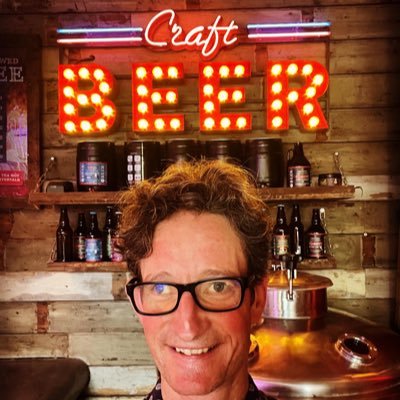 Comedian. TEDx Speaker. Beer Producer (Lazy Eye-PA). Repp’d by @ARushOfLaughter