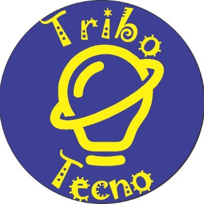 tribotecno's profile picture. Tecnologia é a nossa Tribo. 
Fingerprint: A38F 9D71 5107 038A CC5E 39B1 0048 521C D86B CAD8