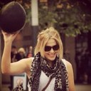 Mel Miles - @mellymiles84 - Twitter