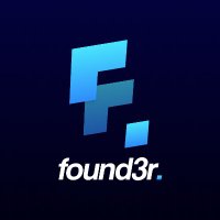Found3r Labs (@found3rlabs) 's Twitter Profile