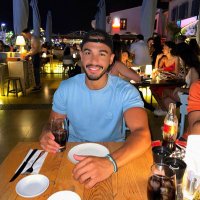 Ahmed (@ahmedfit21) 's Twitter Profile