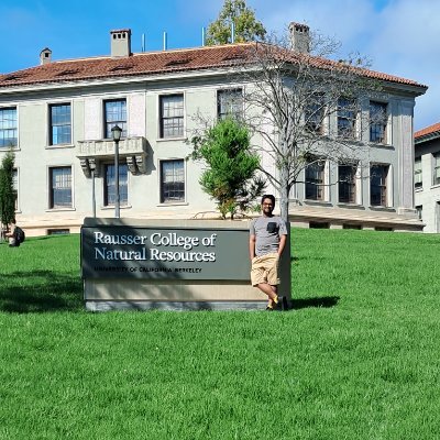 Postdoctoral Research Fellow @ Jointly at Berkeley and Sandia Lab, CA. 
Computational Chemistry, Machine Learning, DFT, Ionic Liquids, Lignin Conversion.